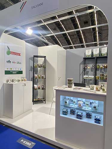 Stand Plma Amsterdam